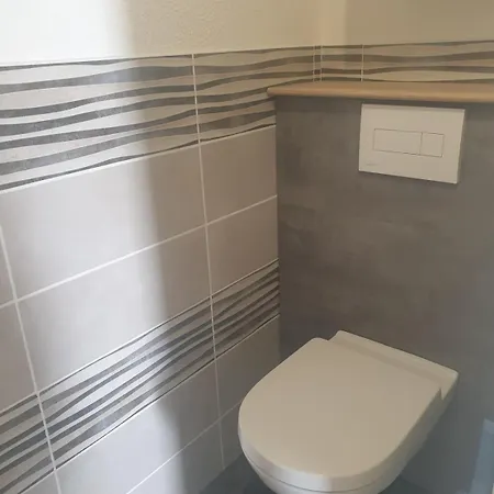 Апартаменты Bel Spacieux Front De *