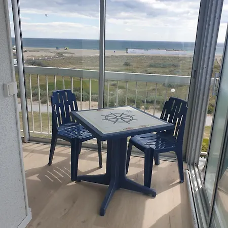 Bel Spacieux Front De Апартаменты *