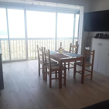 Bel Spacieux Front De * Le Barcarès