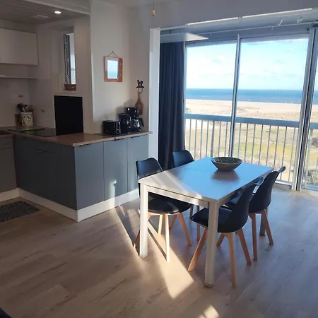 Bel Spacieux Front De Апартаменты *