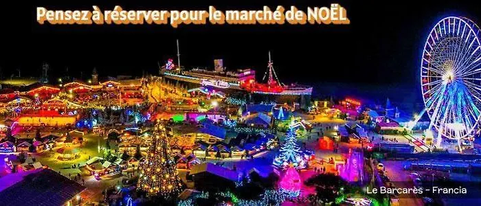 Bel Spacieux Front De *